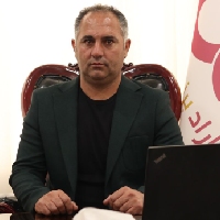 محمد آقاقلی زاده